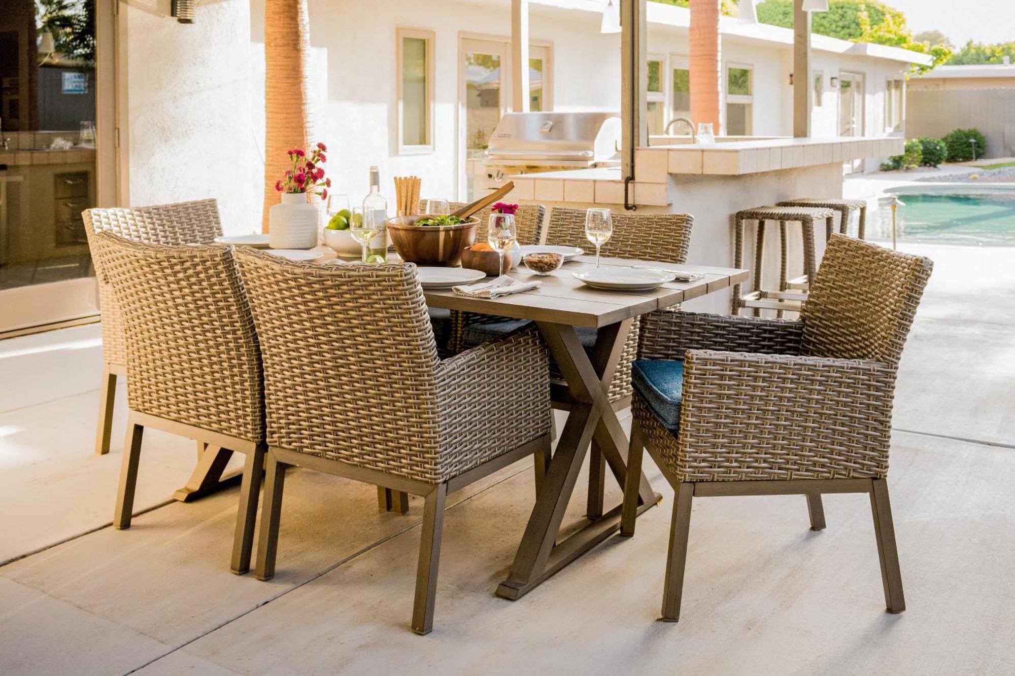 El Mirador By Avantstay Canyon Views Large Pool Outdoor Grill Games Permit4253 Палм Спринг Екстериор снимка